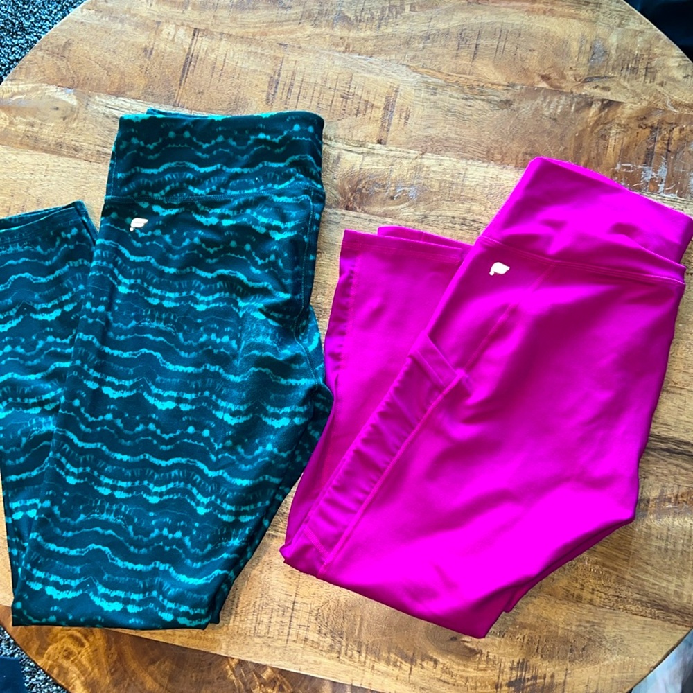Fabletics bundle
